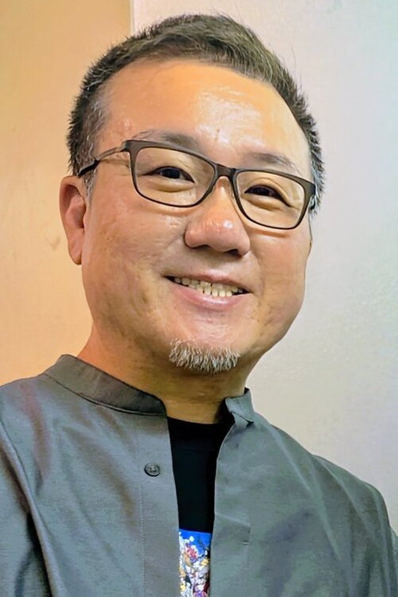 Haruo Murata