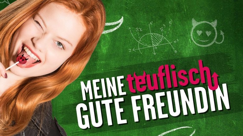 Meine teuflisch gute Freundin線上电影看完整版