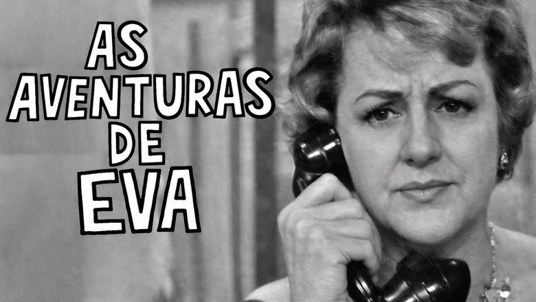 As aventuras de Eva backdrop 3