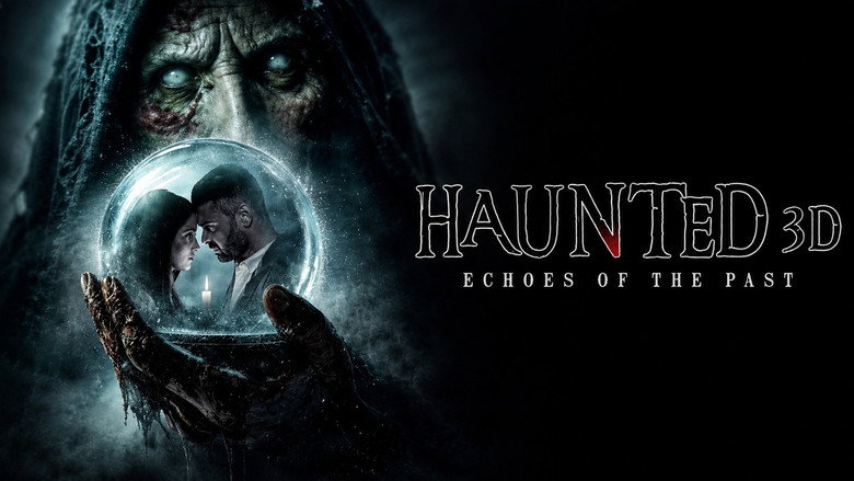 Haunted 3D: Echoes of the Past backdrop 2