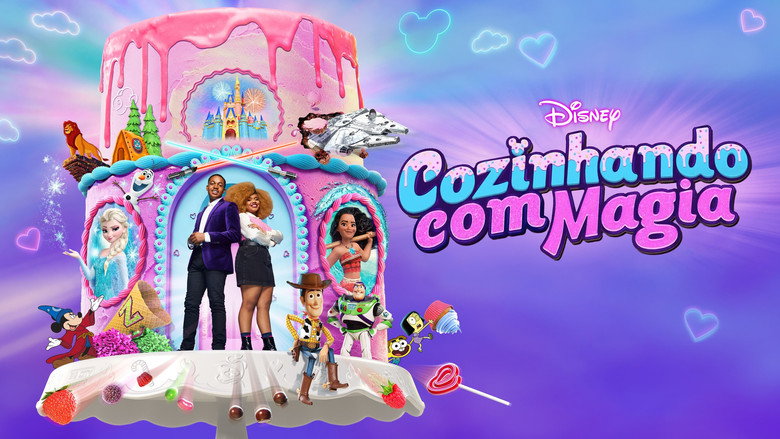 Magic Bake-Off backdrop 7