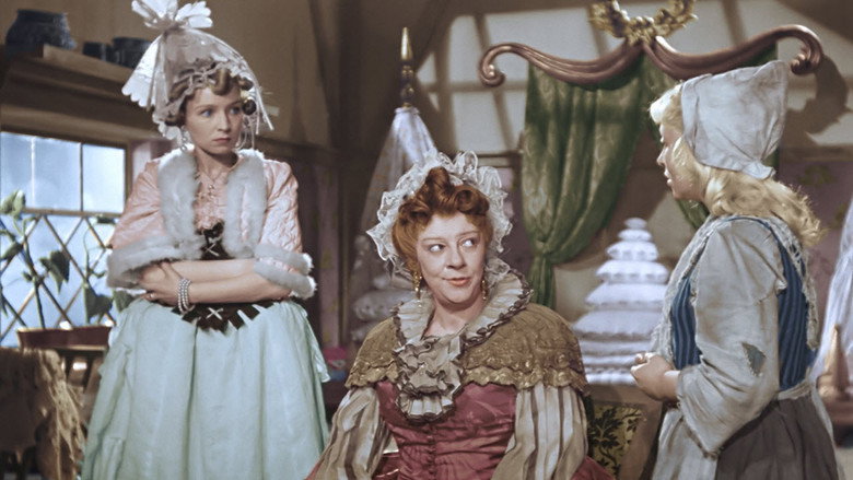 Cinderella backdrop 4