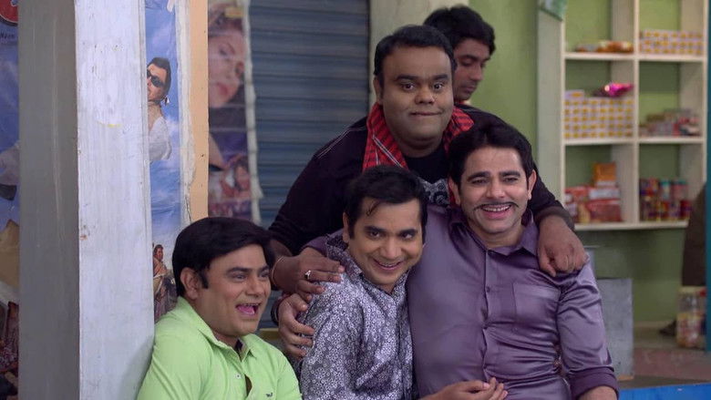 Tiwari Decides to Throw a Party For Anita