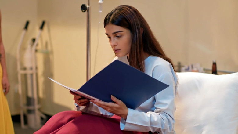 Will Dhara Give Her Consent?