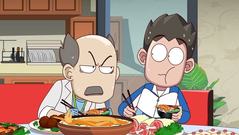 Episode 406