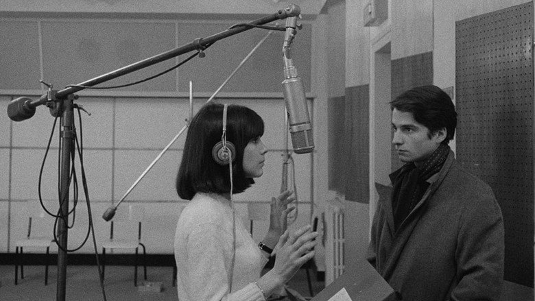 Masculin Féminin backdrop 7