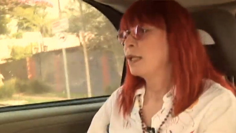 Rita Lee - Biograffiti: Ovelha Negra