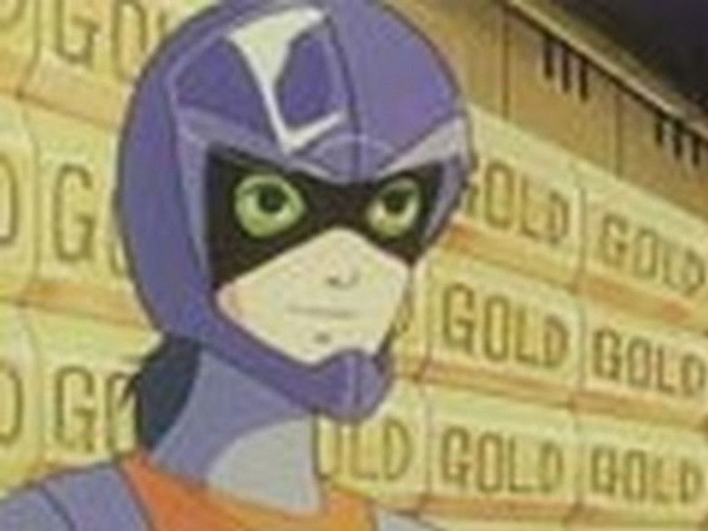 The Legendary Big Saturday