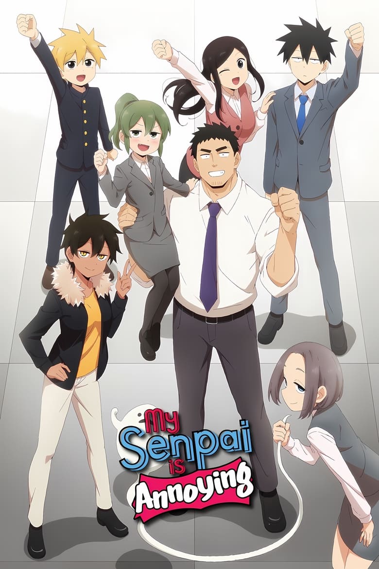 Show Poster