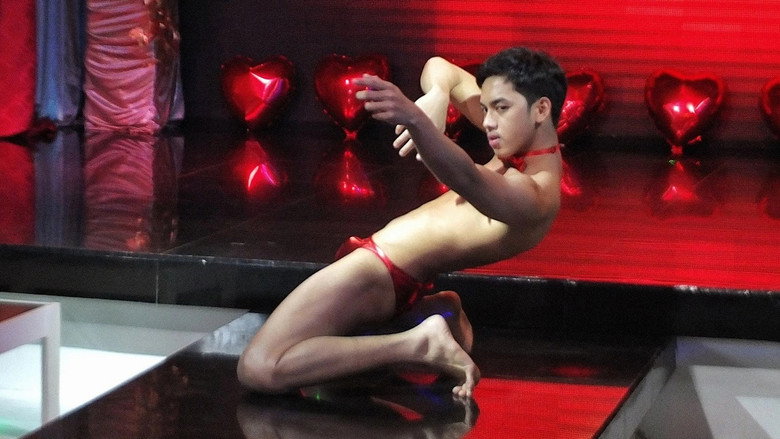 Son of Macho Dancer backdrop 8