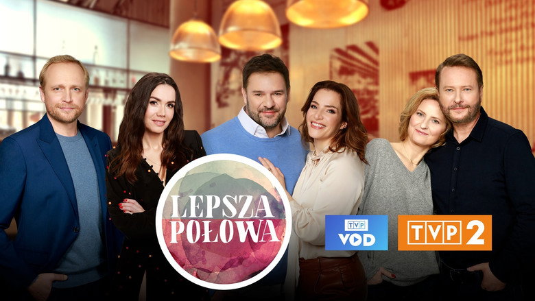 Lepsza połowa backdrop 1