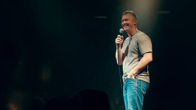 Matt McCusker: A Humble Offering backdrop 2
