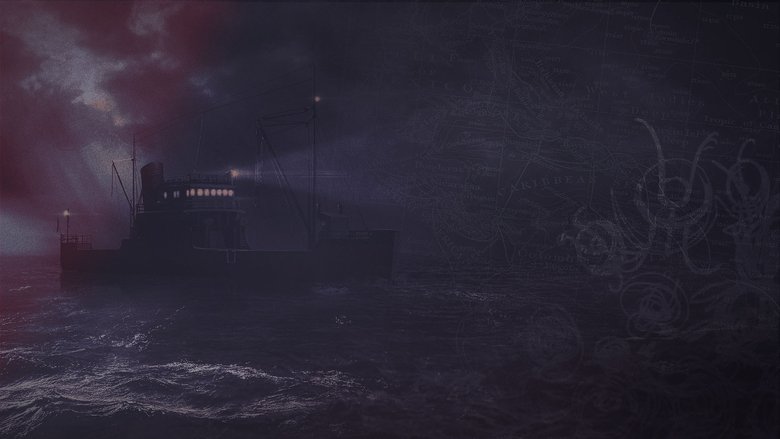 Unknown 9: Passage