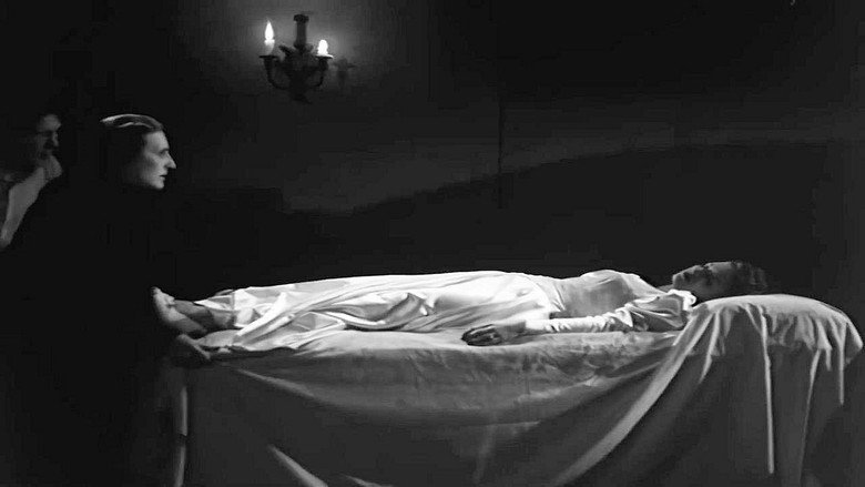 The Corpse Vanishes backdrop 4