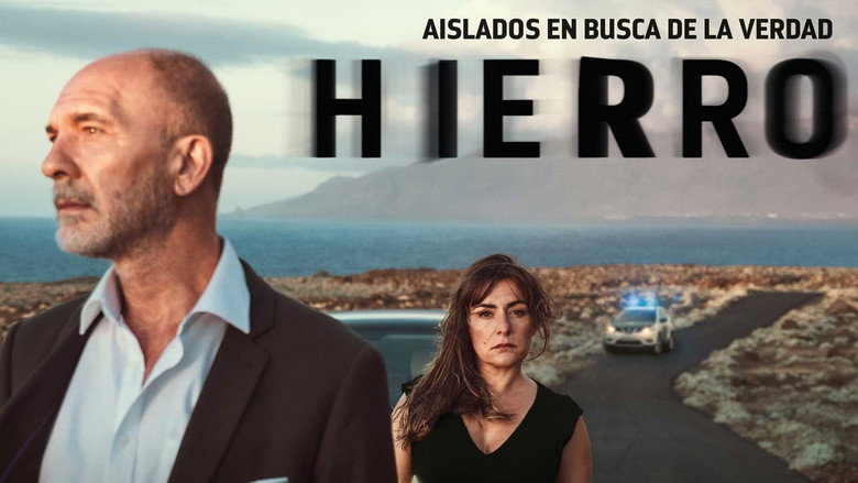 Hierro backdrop 4