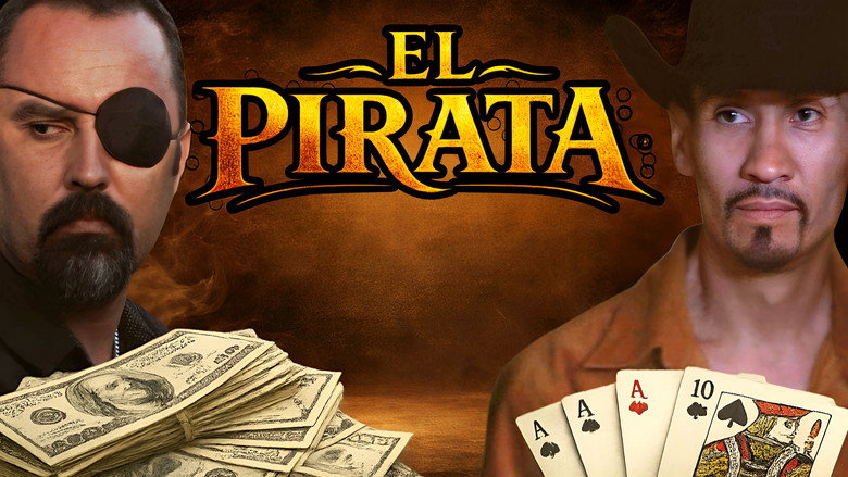 El Pirata backdrop 1