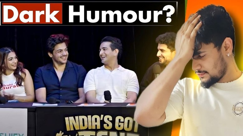 Ranbeer allahabadia & Samay raina show Controversy