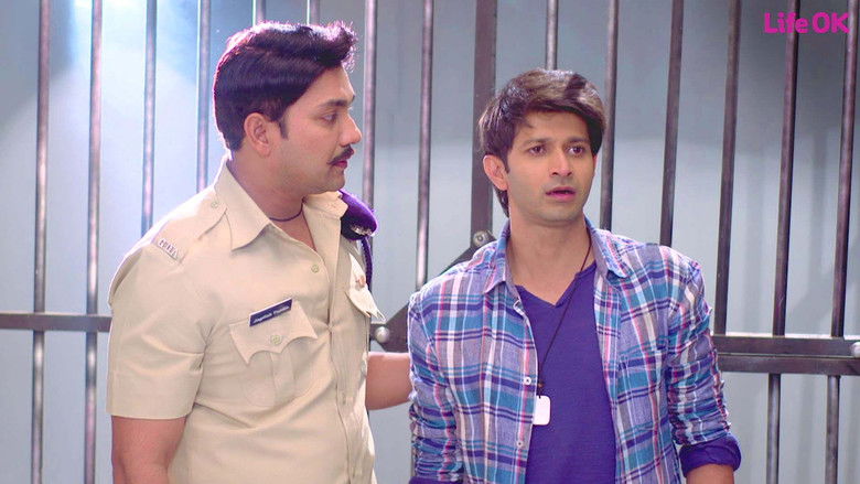 Yug's Life In Danger