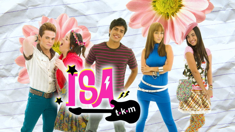 Isa TKM backdrop 2