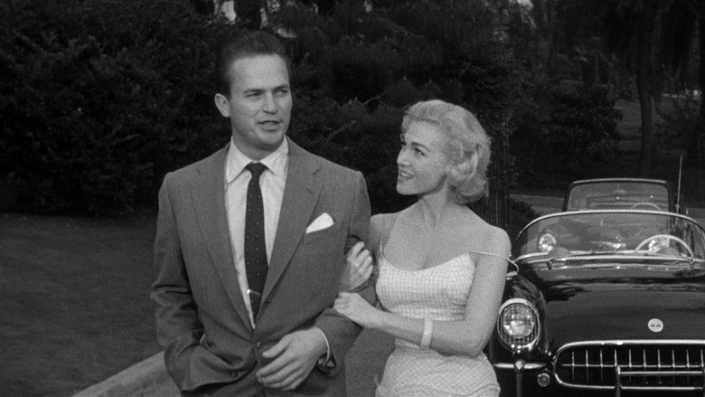 Kiss Me Deadly backdrop 9