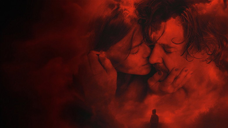 Mother, May I? backdrop 8