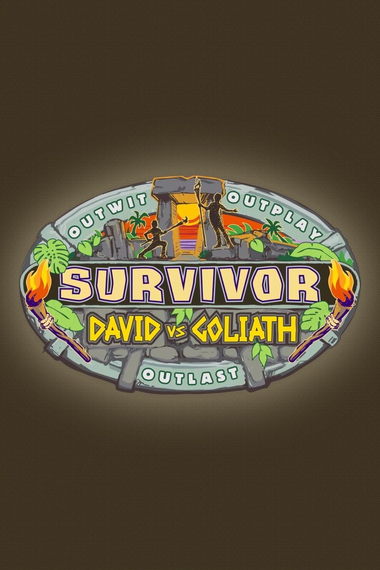 David vs. Goliath