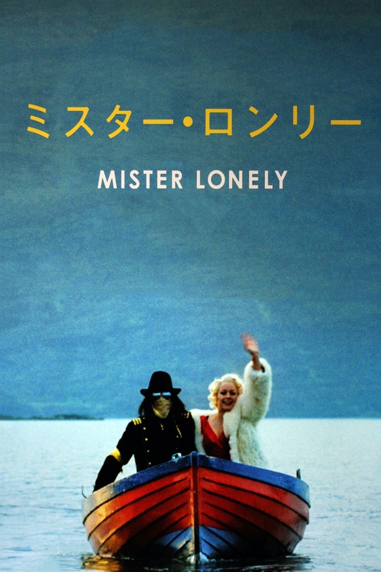 Mister Lonely