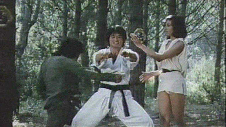 Ai man niu huo bing gong fu liang線上电影看完整版