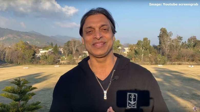 Shoaib Akhtar