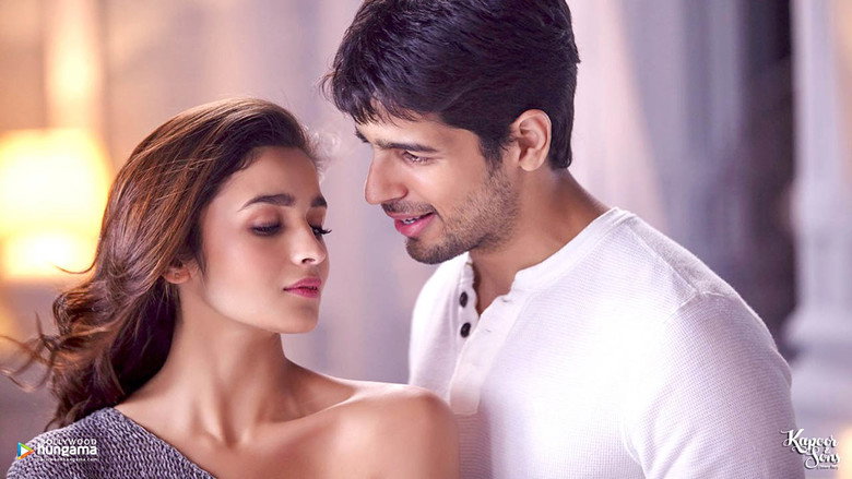 Kapoor & Sons backdrop 6