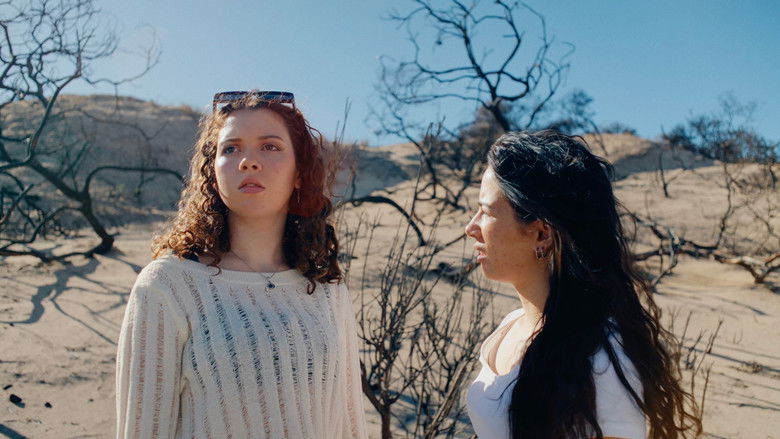 What We Bring Backdrop