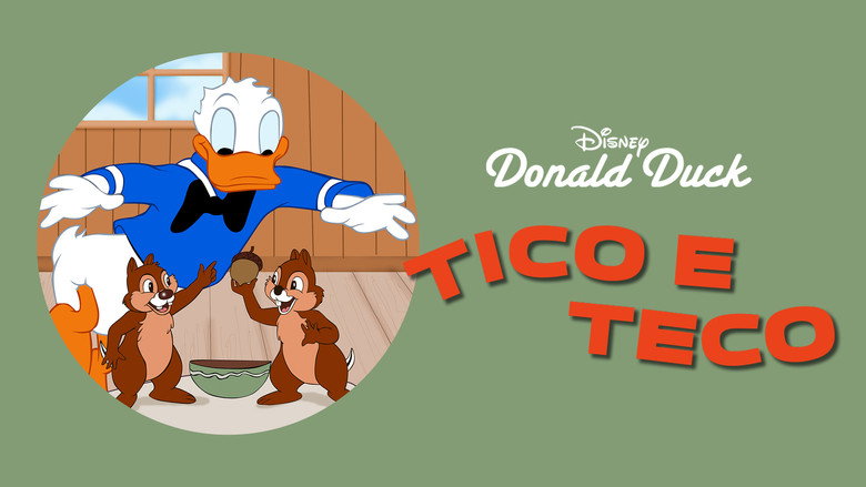 Chip an' Dale backdrop 5