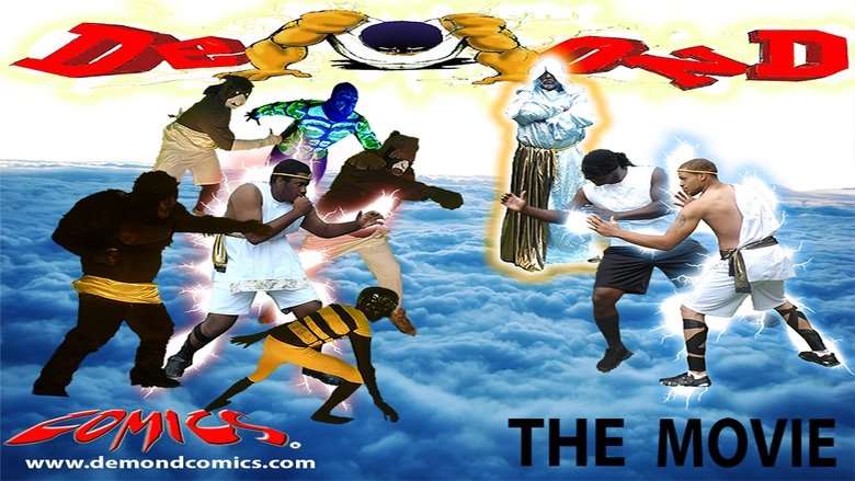 DeMonD the movie