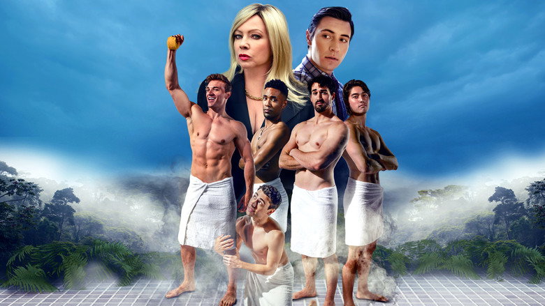 Steam Room Stories: The Movie backdrop 3