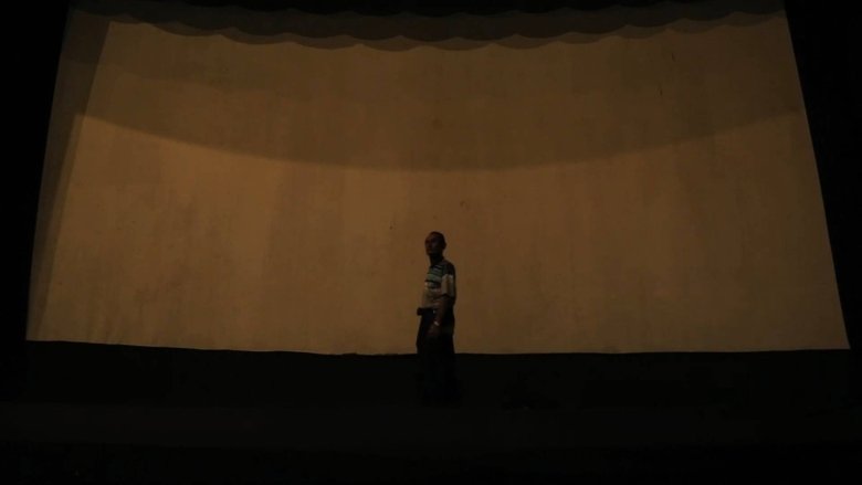 Love in Cinema