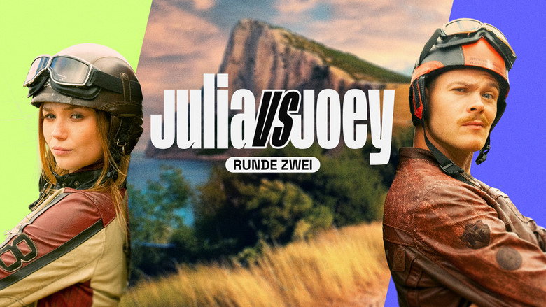 Julia vs Joey backdrop 2
