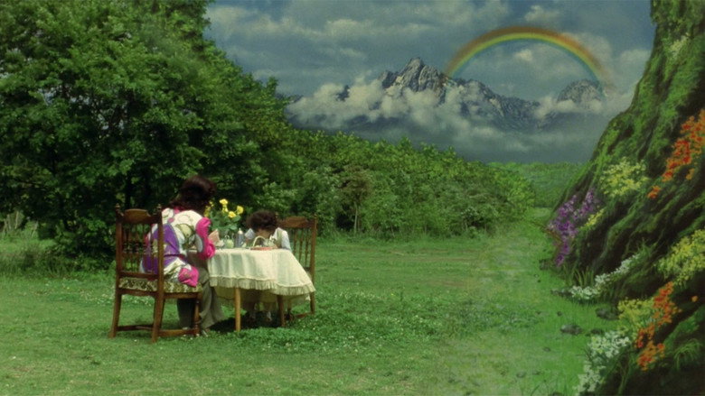 The Adventures of Kosuke Kindaichi backdrop 5