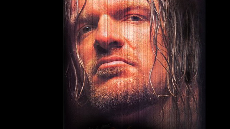 WWE No Mercy 2000 backdrop 1