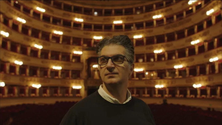 La Scala: The Force of Destiny backdrop 6