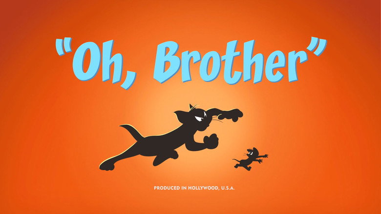 Oh, Brother