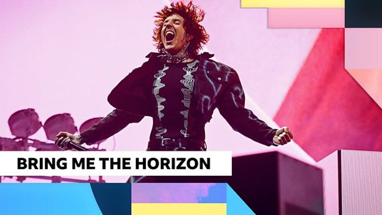Bring Me The Horizon