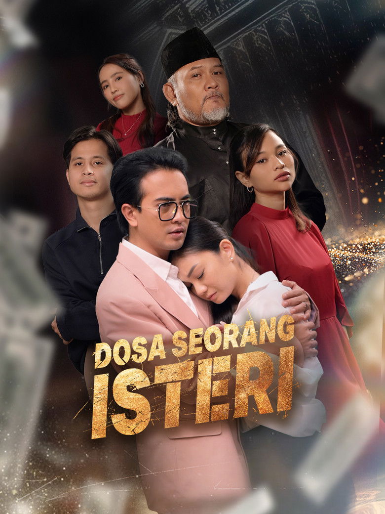 Dosa Seorang Isteri