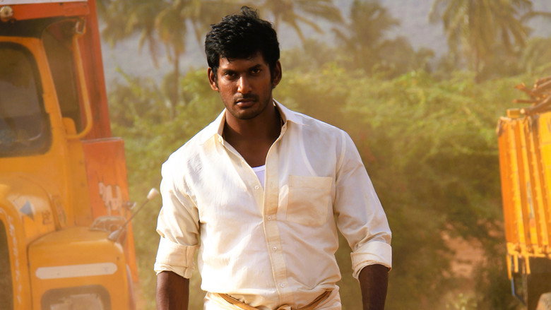 Madha Gaja Raja backdrop 9