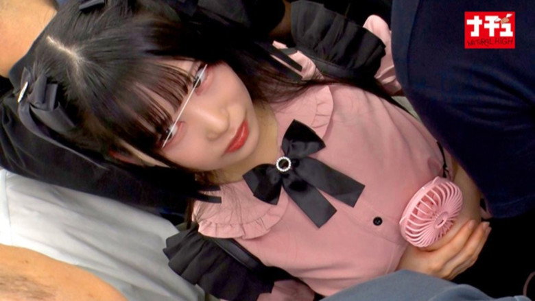 アヘ顔するまでイキ潰す地雷系女子中出し羞恥2 backdrop 1