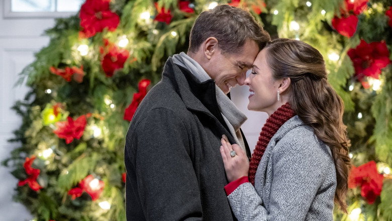 A Homecoming for the Holidays backdrop 9
