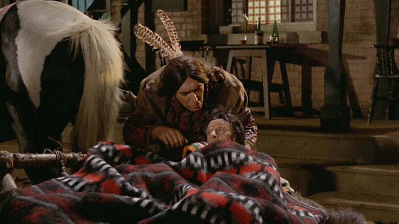 Carry On Cowboy backdrop 6