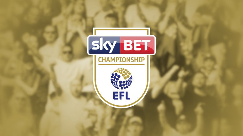 English Football League Highlights backdrop 1