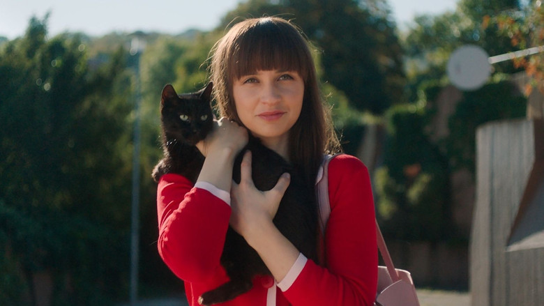 Cat Call backdrop 4