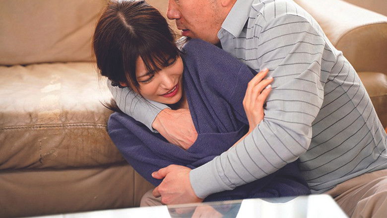 I Hope My Husband Never Finds Out – Today I’m Being Ravished By My Father-In-Law Again. He Keeps Making Me Cum… Karen Kaede