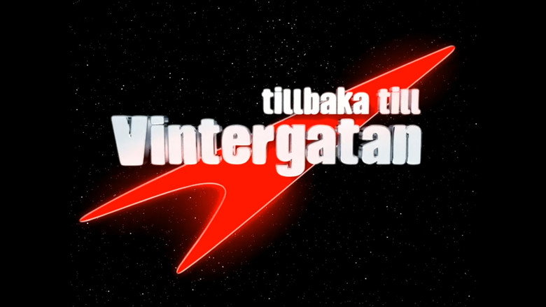 Back to the Milky Way backdrop 4